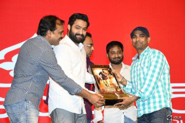 Janatha Garage Movie Success Celebrations